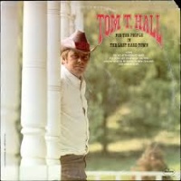 Tom T. Hall - For The People In The Last Hard Town